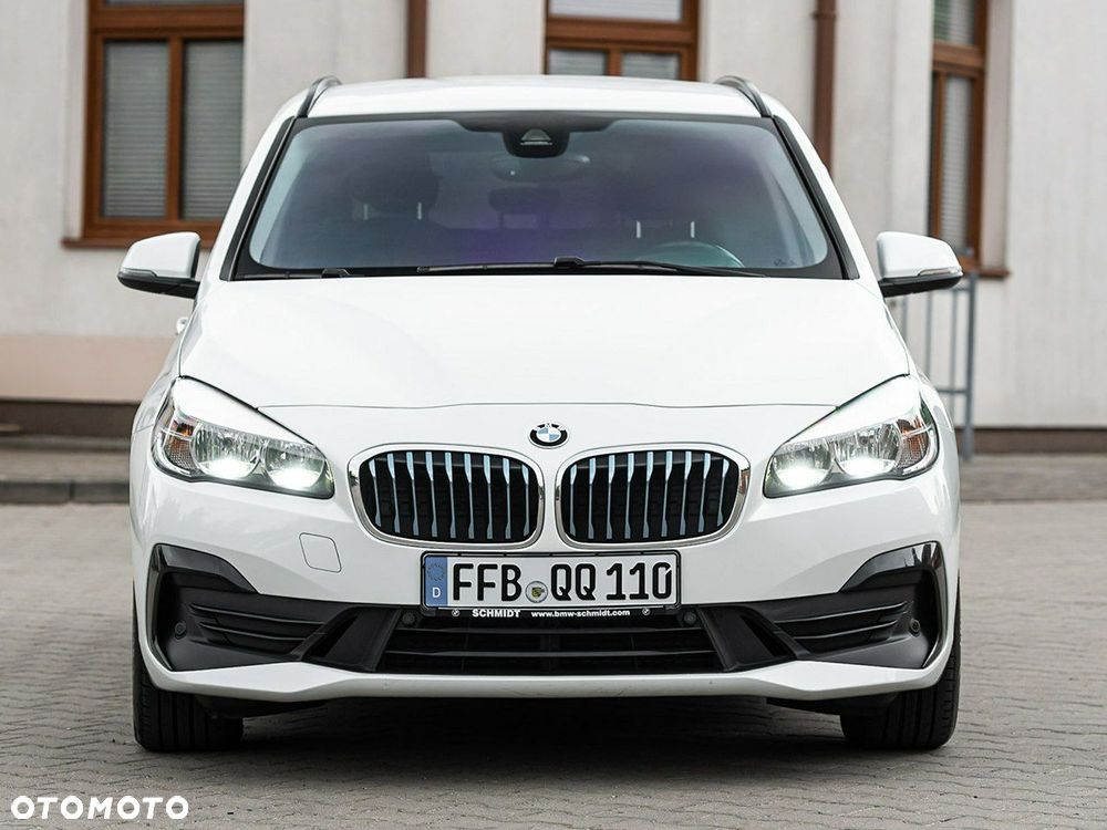 BMW Seria 2 225xe iPerformance Sport Line - 10