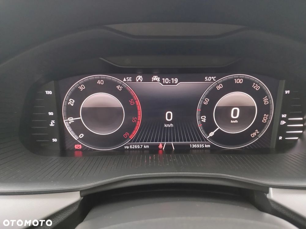 Skoda Scala 1.6 TDI SCR Style - 25