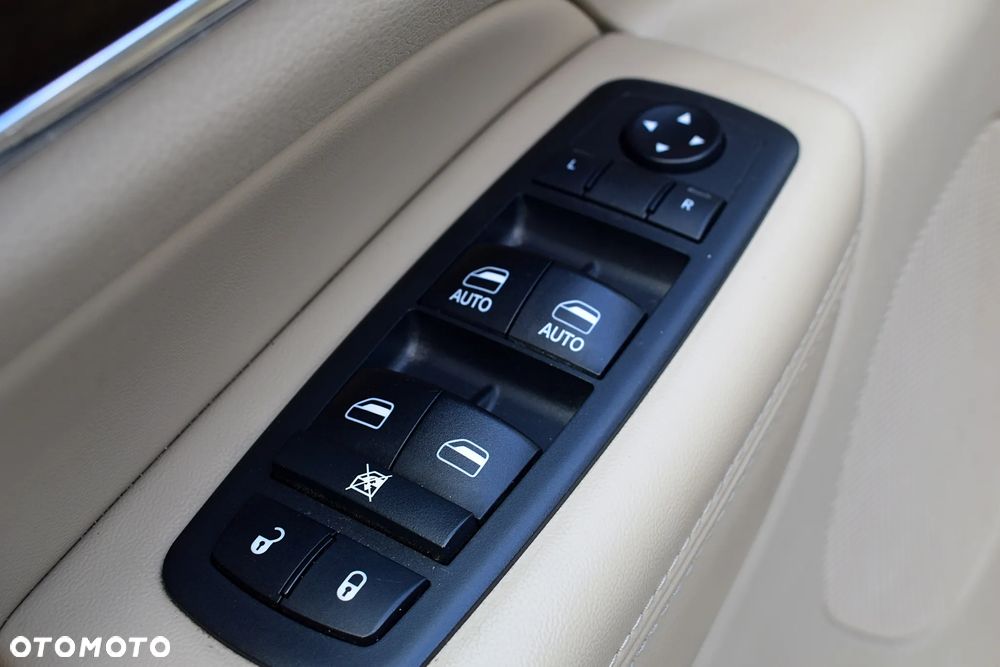 Jeep Grand Cherokee 3.6 V6 Limited - 17