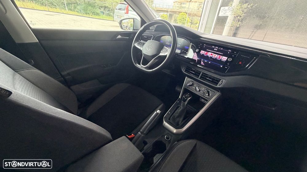 VW Polo 1.0 TSI Urban DSG - 19