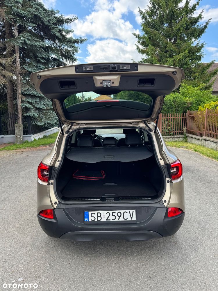 Renault Kadjar - 5