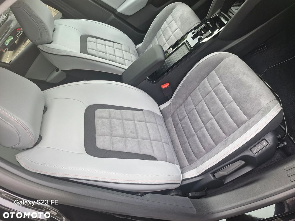 Citroën C4X 1.2 mHEV Max eDCT6 - 7