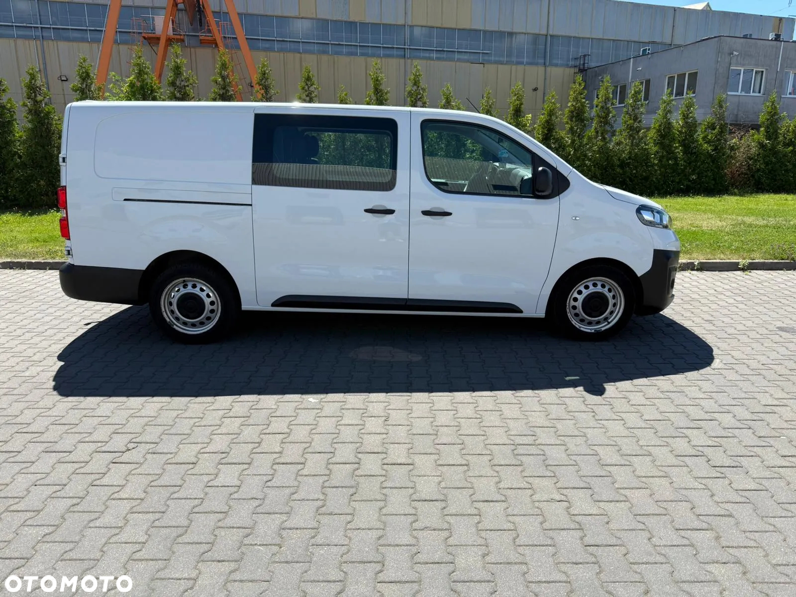 Fiat Scudo - 4