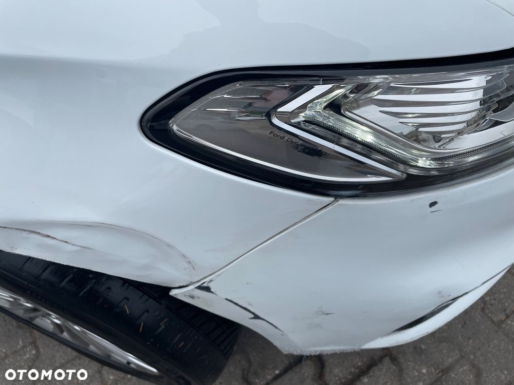 Ford Mondeo - 4