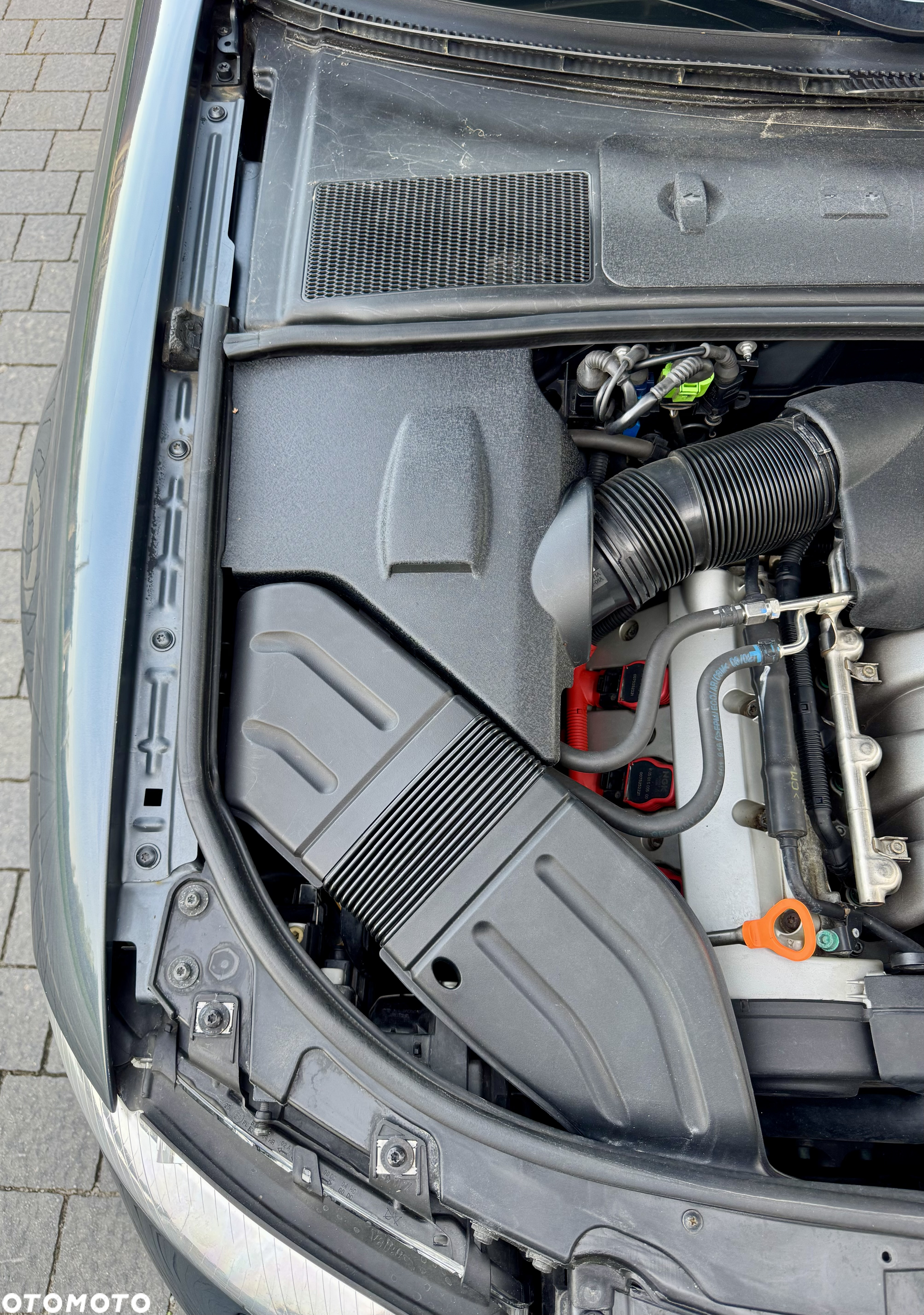 Audi A4 3.0 Quattro - 24