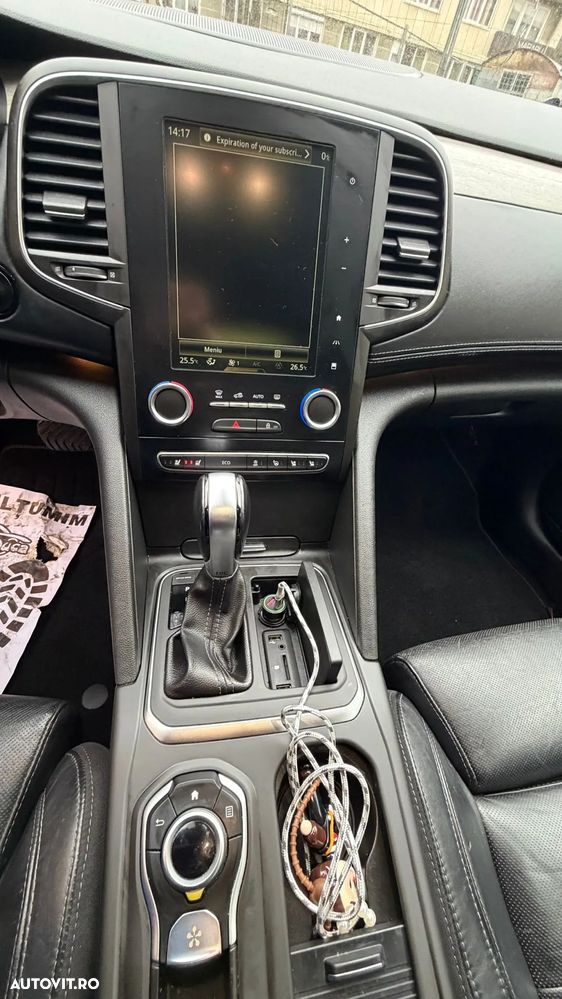 Renault Talisman - 12