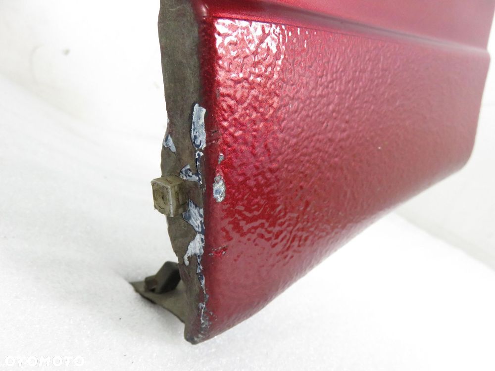 BŁOTNIK LEWY PRZEDNI LEXUS IS I - 4