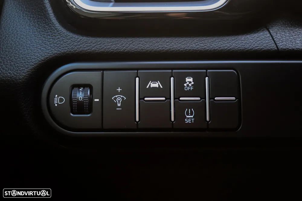 Kia Ceed 1.0 T-GDI Drive - 22