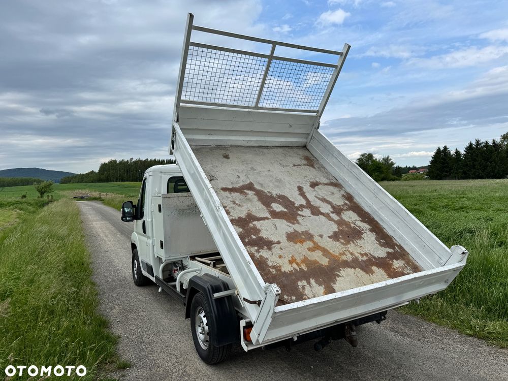 Citroën Jumper - 6