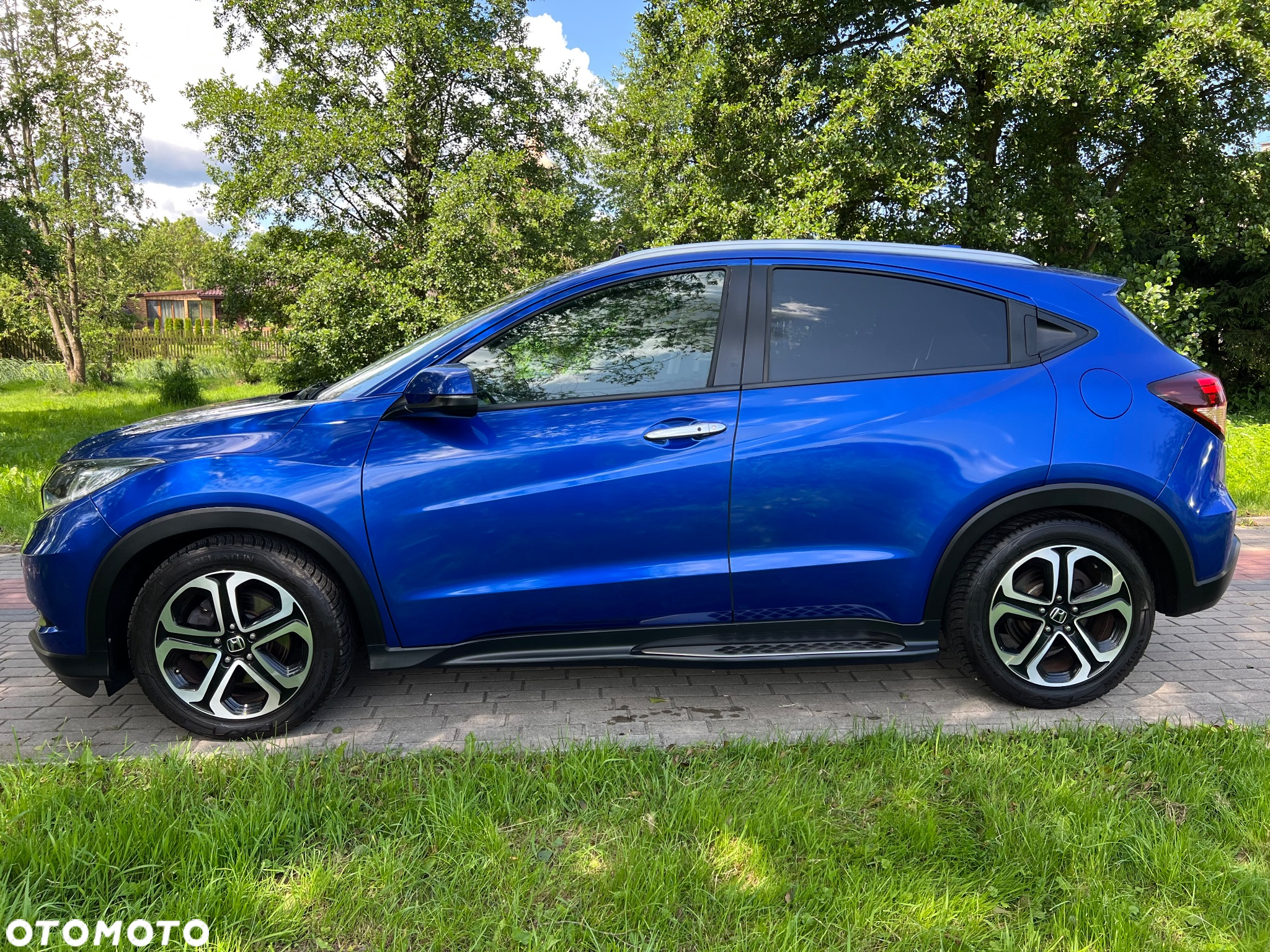 Honda HR-V 1.5 i-VTEC Executive - 6