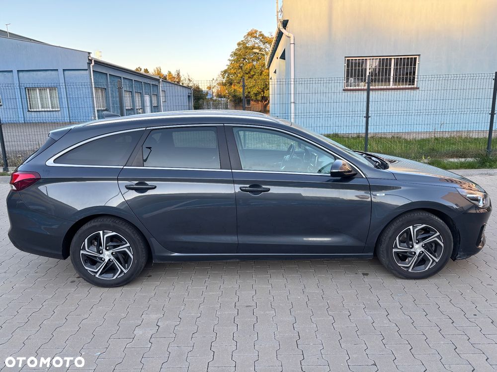 Hyundai i30 1.5 T-GDI 48V Comfort - 7