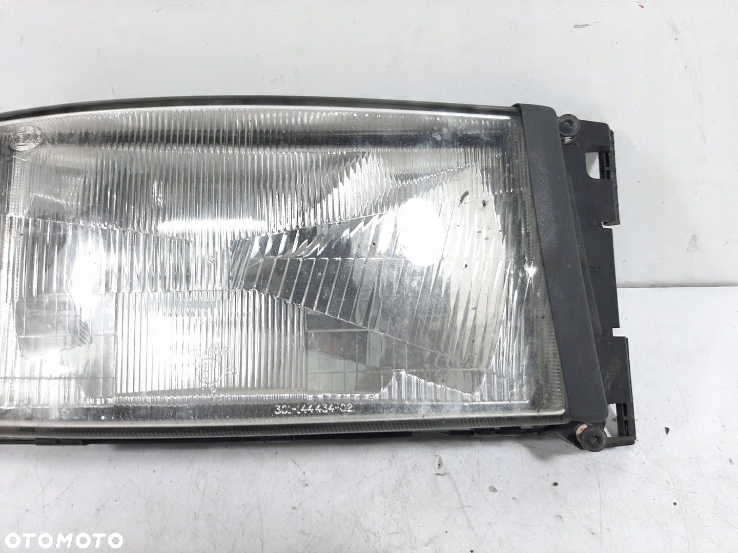SCANIA R480 EURO 5 10R LAMPA PRAWY PRZOD 1EG007150-10 - 5