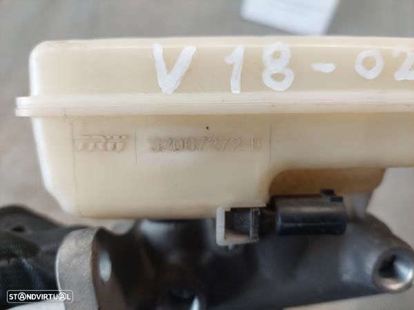 Bomba Travoes Smart Forfour (454) - 4