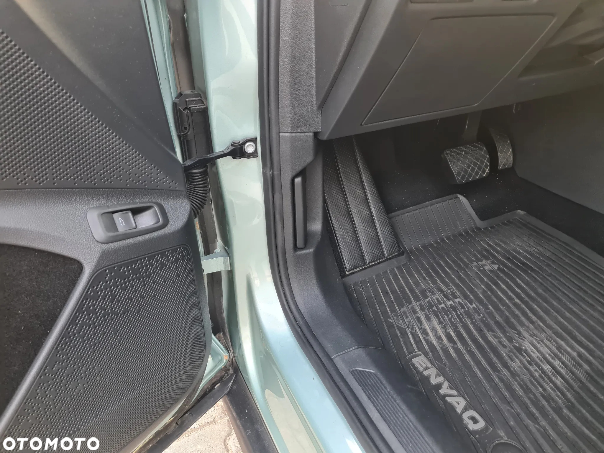 Skoda Enyaq 80 82kWh - 5