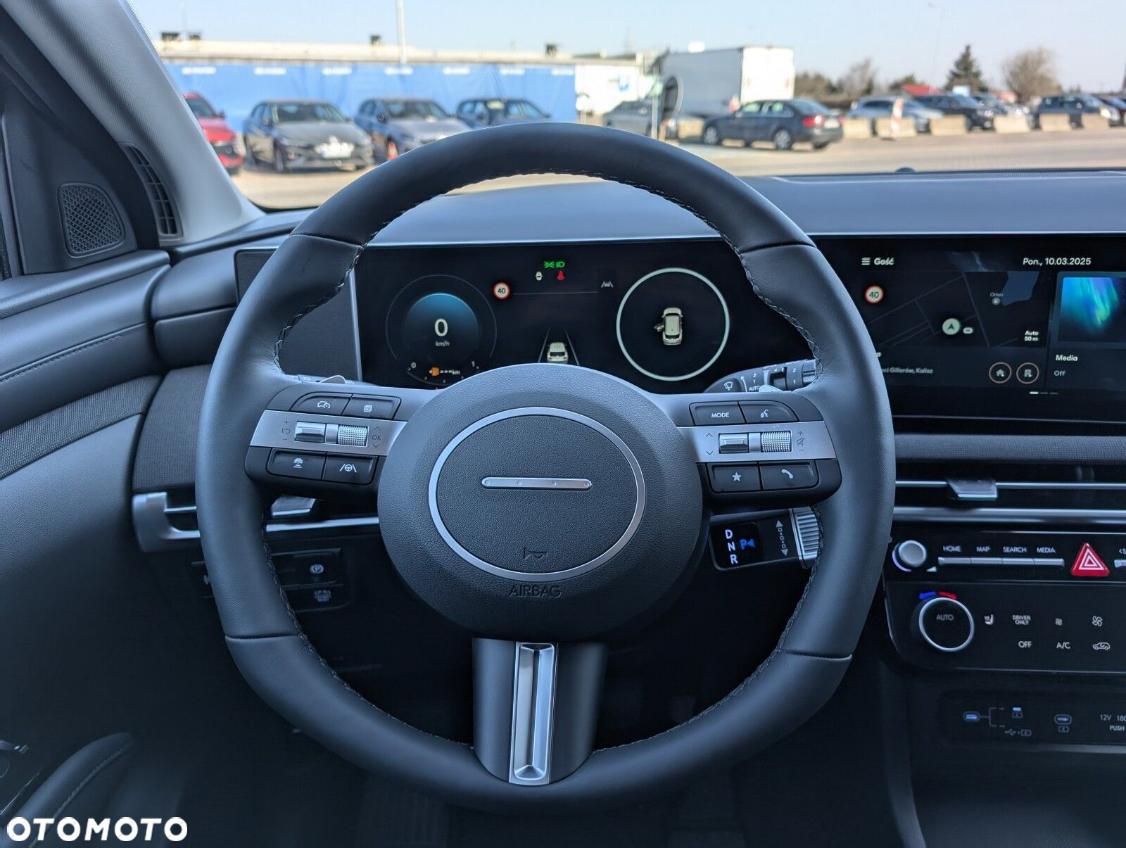 Hyundai Tucson - 12