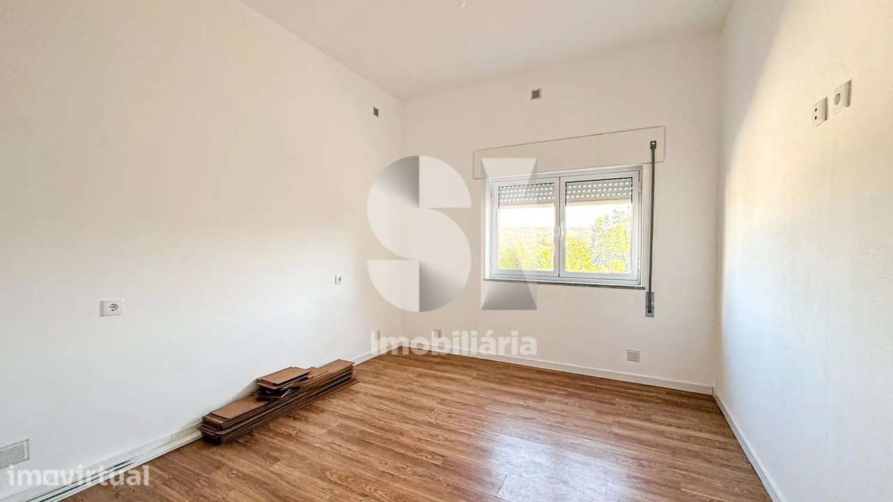 Andar moradia T3 - Grande imagem: 2/6