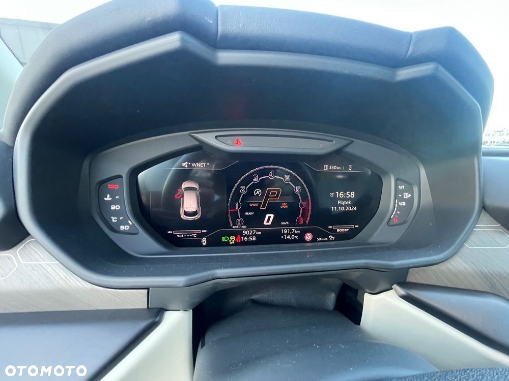 Lamborghini Urus - 20