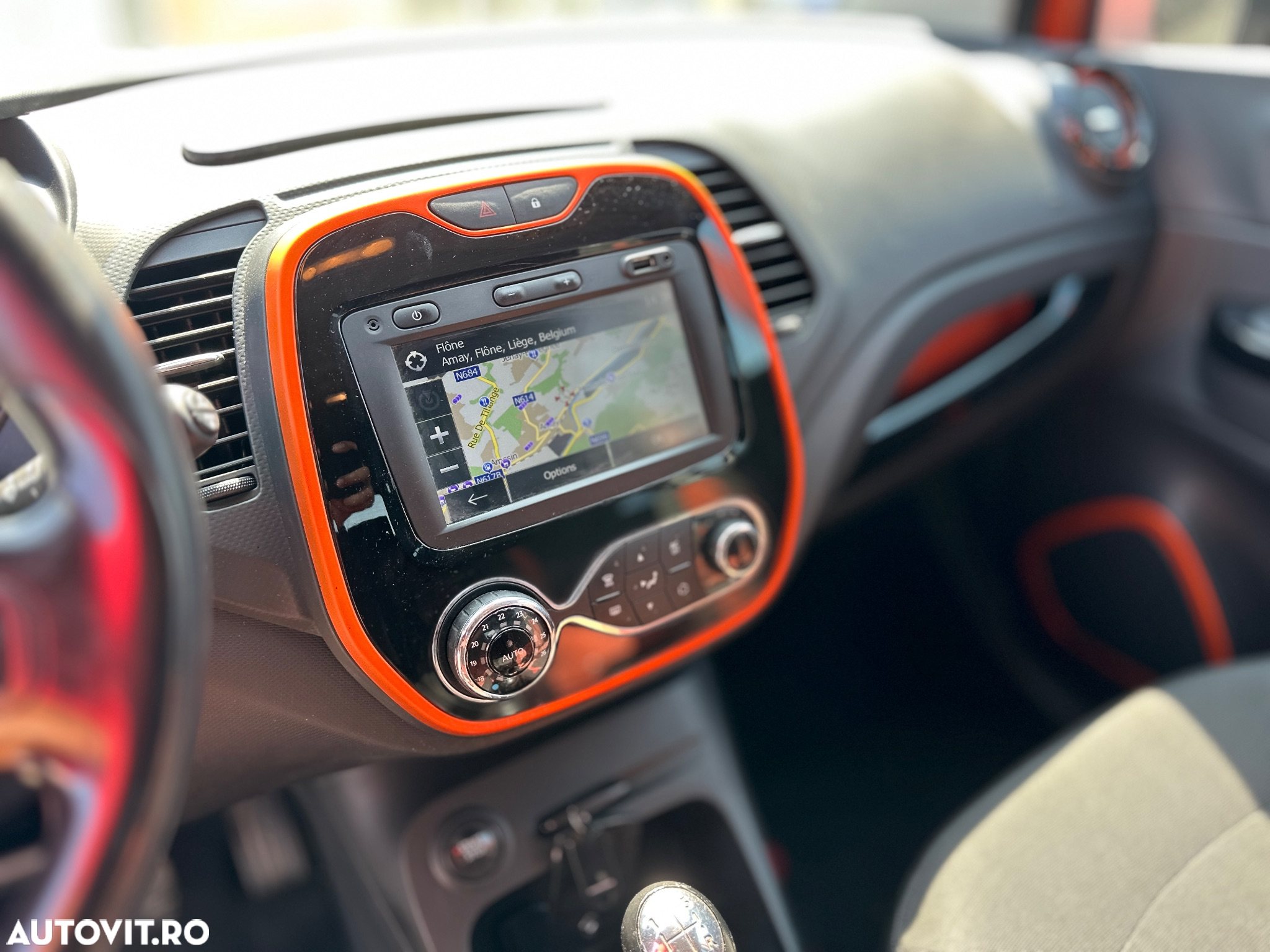 Renault Captur ENERGY TCe 90 Start&Stop Dynamique - 10