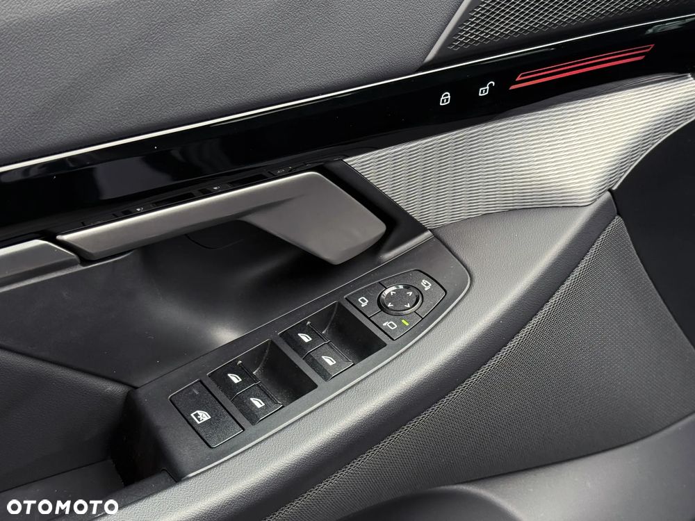 BMW Seria 5 - 28