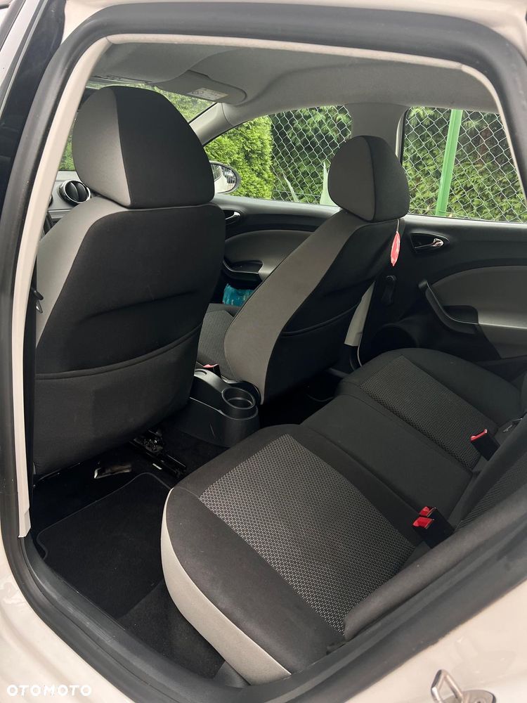 Seat Ibiza - 9