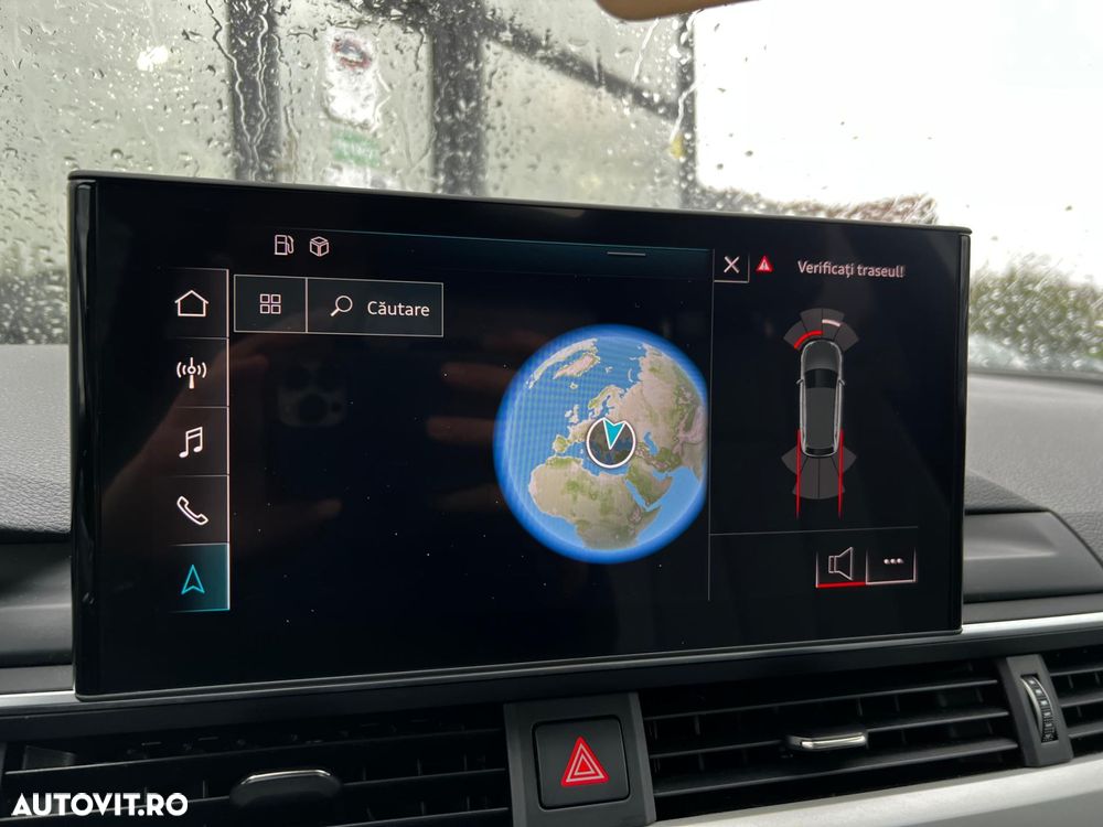 Audi A4 Avant 35 TDI S tronic - 13