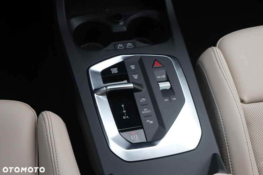 BMW Seria 1 116 - 18