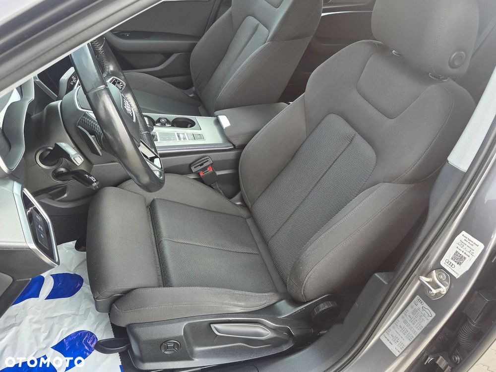 Audi A6 Avant 40 TDI S tronic design - 31