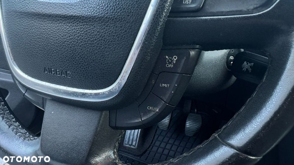 Peugeot 508 - 29