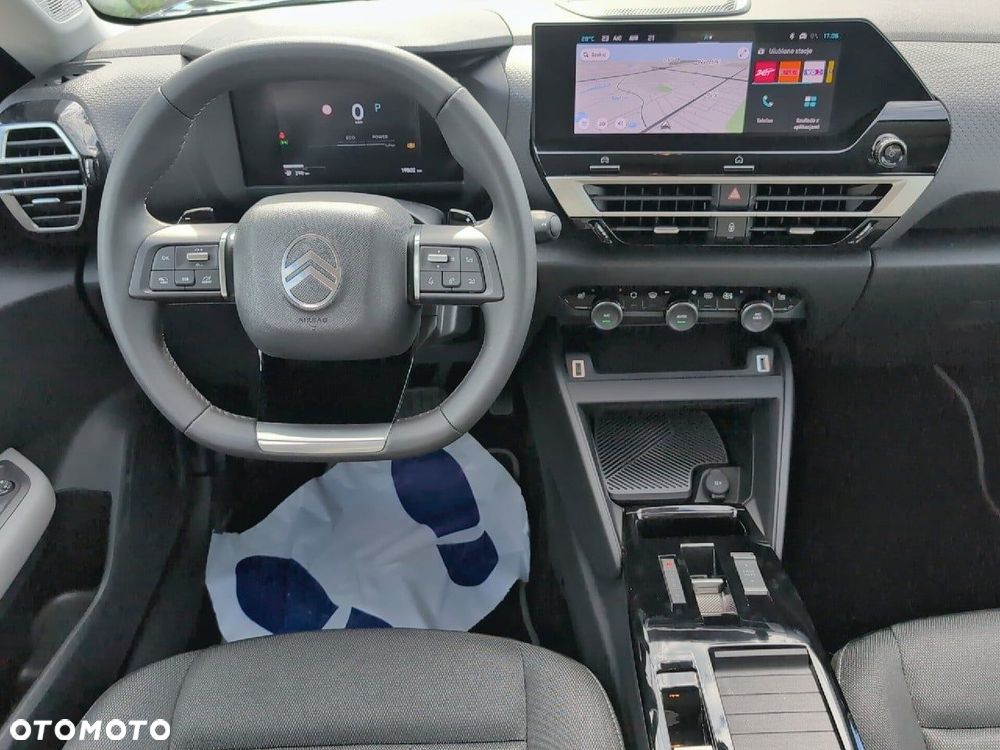 Citroën C4 - 11