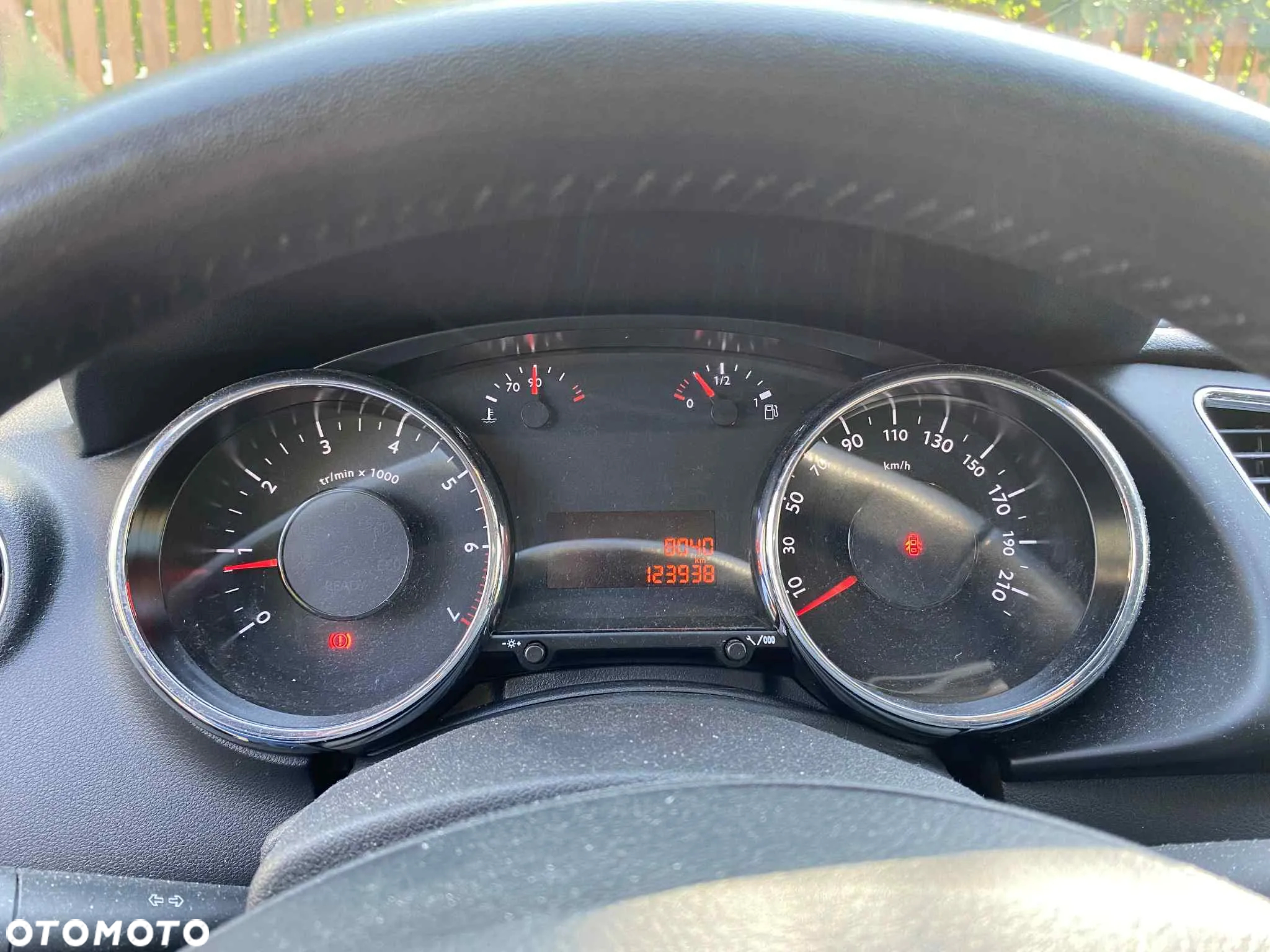 Peugeot 3008 1.6 THP Active - 5