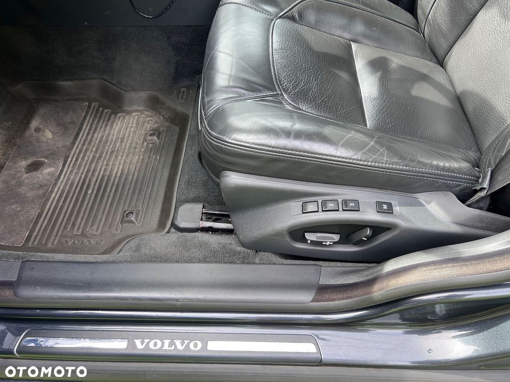 Volvo V70 2.0 Summum - 22