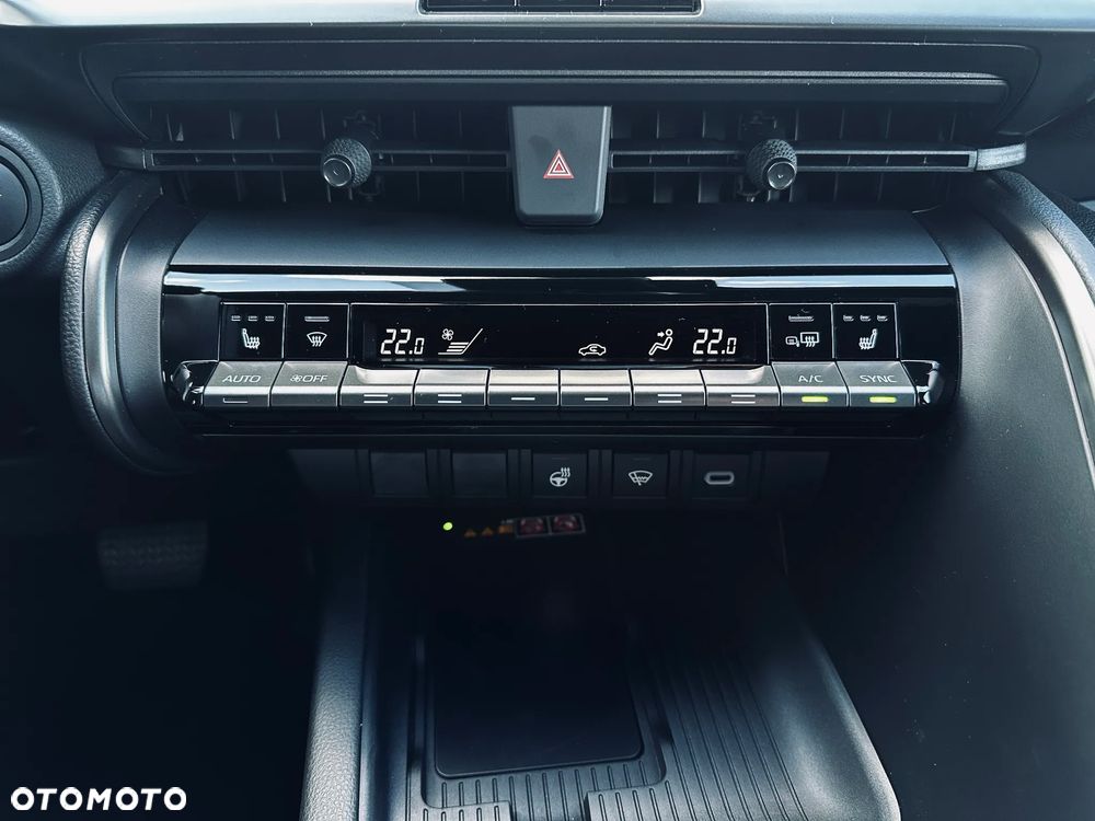 Toyota C-HR 1.8 Hybrid Style - 23