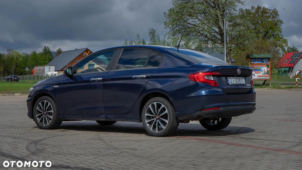 Fiat Tipo - 15