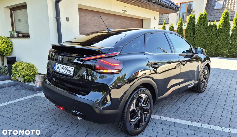 Citroën C4 1.2 PureTech Feel Pack S&S - 4
