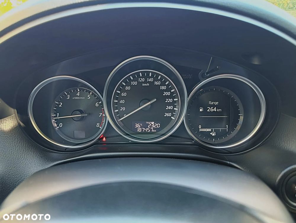 Mazda CX-5 2.0 Skyenergy 2WD - 22