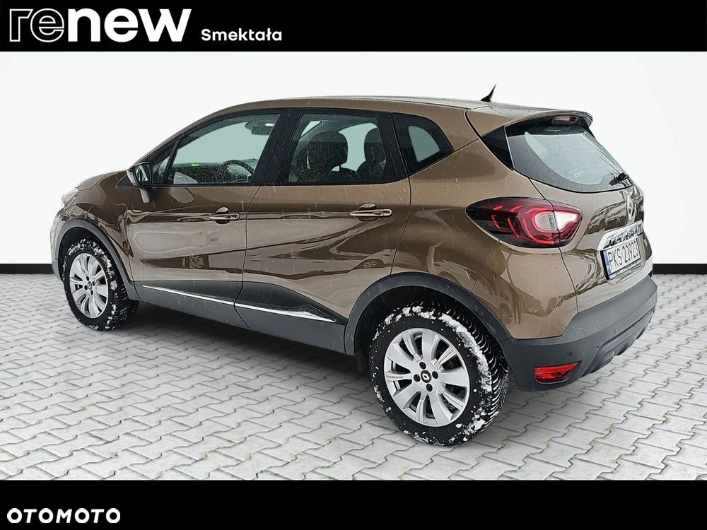 Renault Captur 1.2 Energy TCe Zen - 7