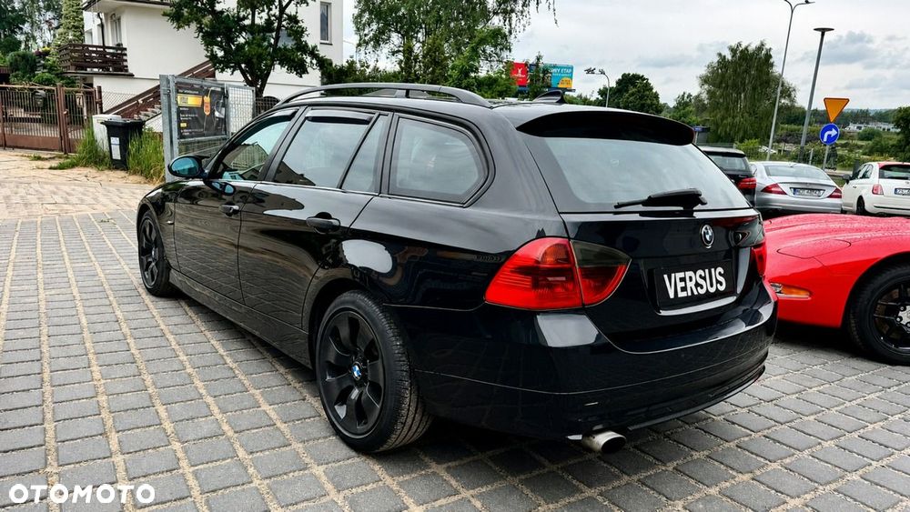 BMW Seria 3 320d DPF Edition Fleet Exclusive - 6
