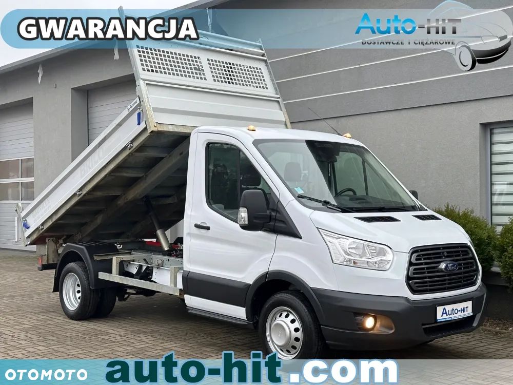 Ford Transit - 2