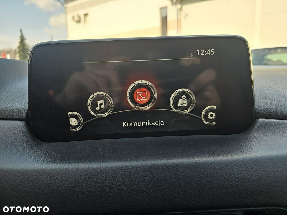 Mazda CX-5 - 25