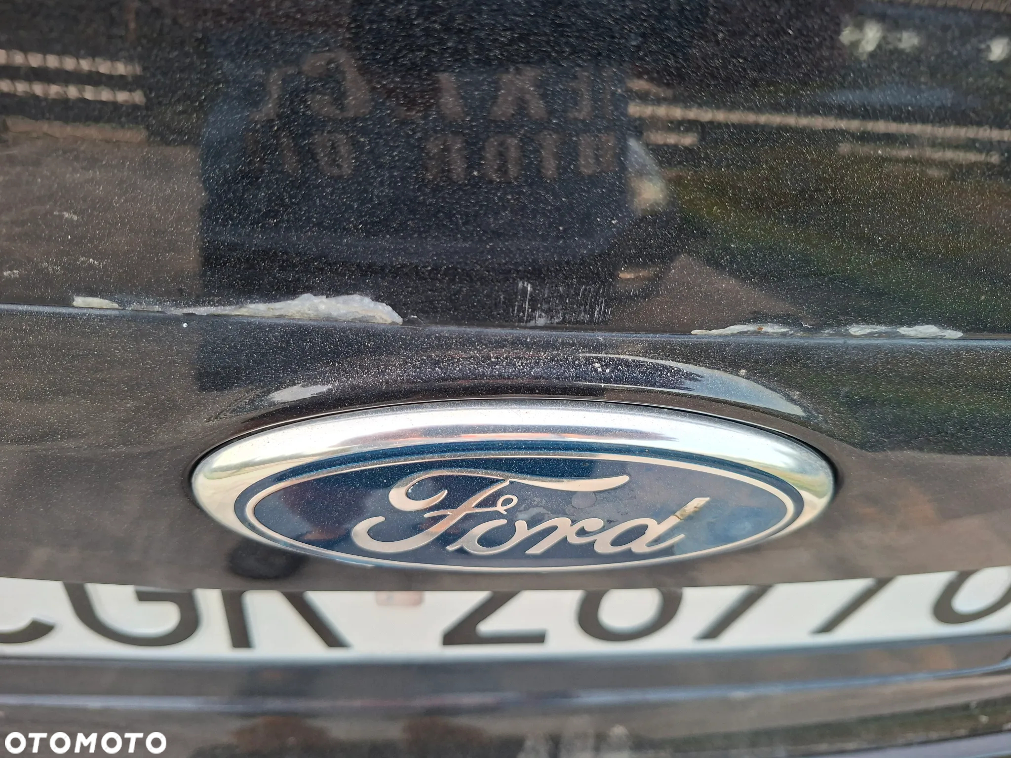 Ford Mondeo 2.0 TDCi Titanium - 18
