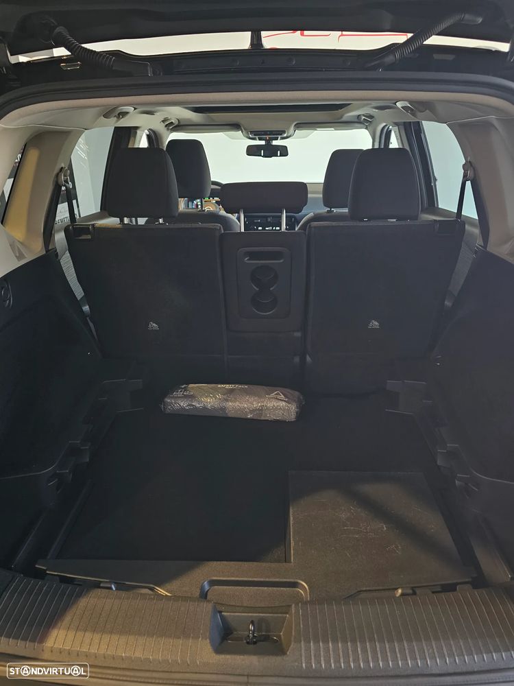 Nissan X-Trail - 24