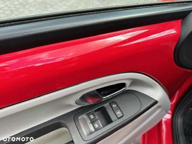 Seat Mii 1.0 Ecomotive Chic - 15