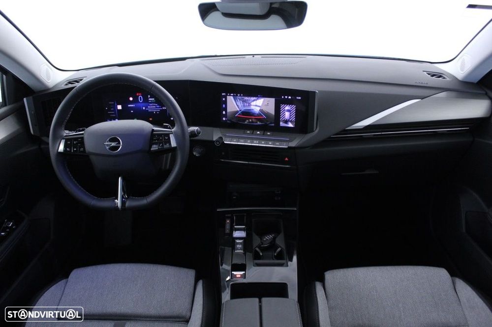 Opel Astra 1.6 T PHEV Elegance - 18