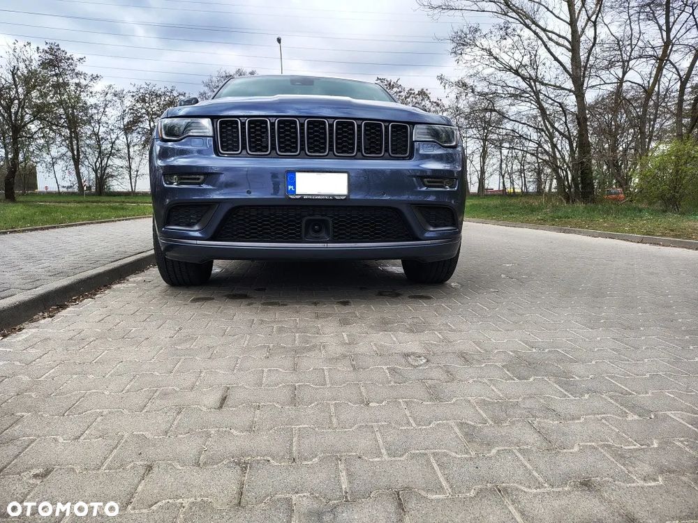 Jeep Grand Cherokee - 7