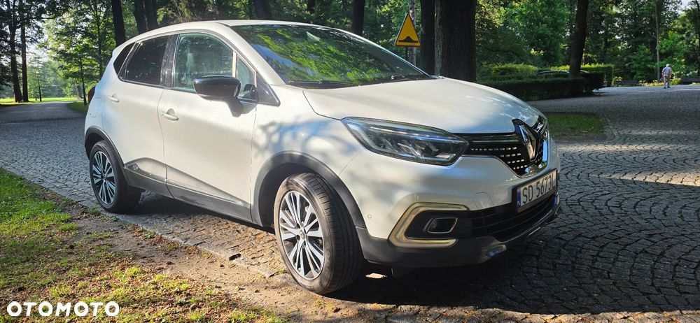 Renault Captur 1.2 Energy TCe Initiale Paris - 4
