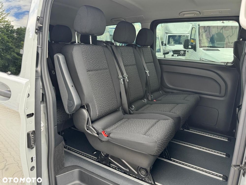 Mercedes-Benz Vito - 25
