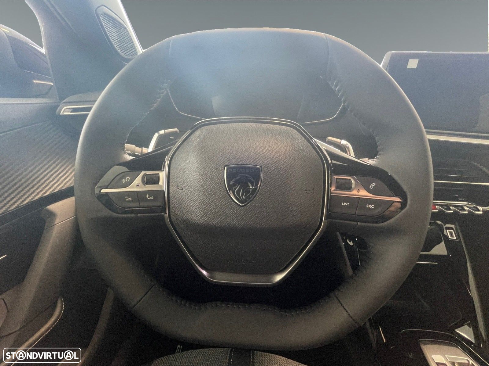 Peugeot 2008 1.2 PureTech Active - 13