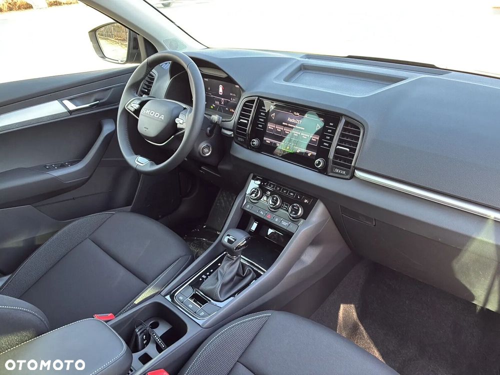 Skoda Karoq - 26