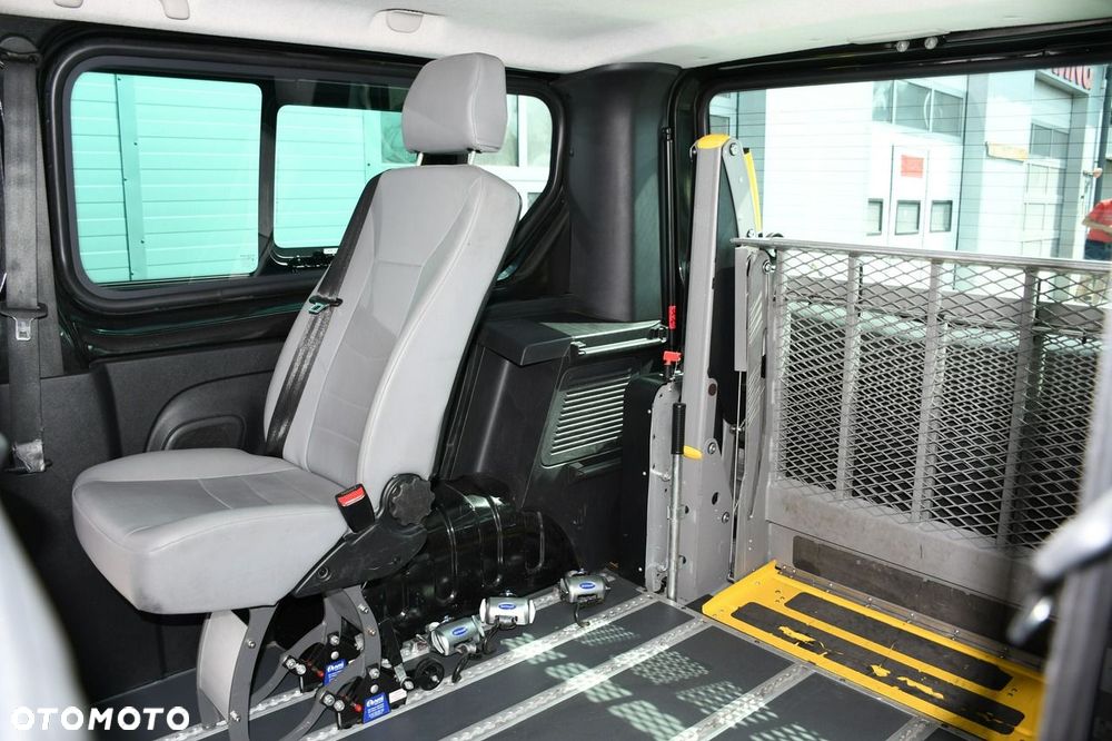 Renault Trafic - 5
