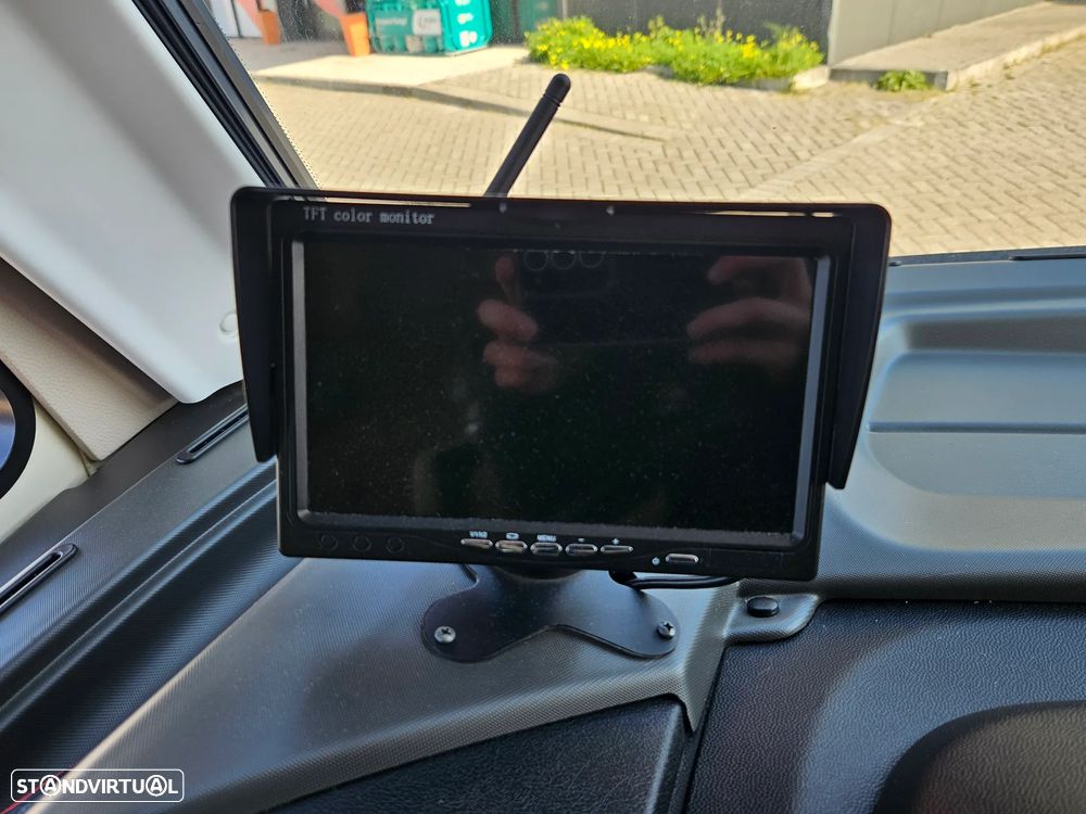 Roller Team Pegaso 266 TL - 7